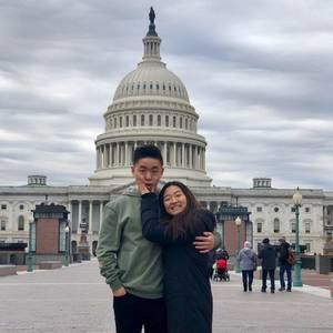 Meet your Posher, Joseph